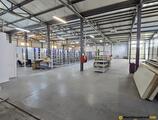 Warehouses to let in Hala - Depozit Farmaceutic de Închiriat în Craiova