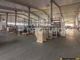 Warehouses to let in Hala Depozitare si birouri Otopeni