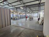 Warehouses to let in Hala - Depozit Farmaceutic de Închiriat în Craiova