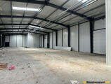 Warehouses to let in Business Park Recon Mogosoaia 2