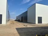 Warehouses to let in Business Park Recon Mogosoaia 2