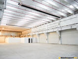 Warehouses to let in Vantage Industrial Park