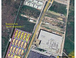 Warehouses to let in Business Park Recon Mogosoaia 2