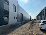 Warehouses to let in Business Park Recon Mogosoaia 2