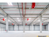 Warehouses to let in Industra Park Iasi