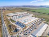 Warehouses to let in Industra Park Iasi