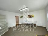 Warehouses to let in Hala cu birou si curte betonata, Giroc