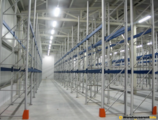 Warehouses to let in PARC LOGISTIC BELVEDERE