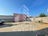 Warehouses to let in Hala cu birou si curte betonata, Giroc