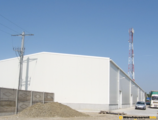 Warehouses to let in PARC LOGISTIC BELVEDERE
