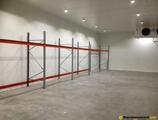 Warehouses to let in FRIGOSTAR  IASI