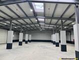 Warehouses to let in Spatiu Industial de inchiriat/vanzare 3750mp - 25min de Bucuresti