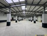 Warehouses to let in Spatiu Industial de inchiriat/vanzare 3750mp - 25min de Bucuresti