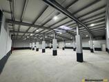 Warehouses to let in Spatiu Industial de inchiriat/vanzare 3750mp - 25min de Bucuresti