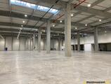 Warehouses to let in CTPark Bucharest South