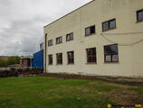 Warehouses to let in Oferta! Proprietate 5200mp hale cu 3,1 ha teren intravilan, Miercurea Sibiului