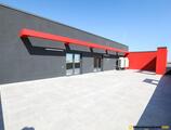 Warehouses to let in L.T. Business Center