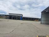 Warehouses to let in Oferta! Proprietate 5200mp hale cu 3,1 ha teren intravilan, Miercurea Sibiului