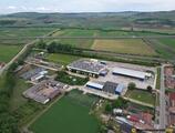 Warehouses to let in Oferta! Proprietate 5200mp hale cu 3,1 ha teren intravilan, Miercurea Sibiului