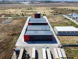 Warehouses to let in L.T. Business Center
