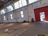 Warehouses to let in Oferta! Proprietate 5200mp hale cu 3,1 ha teren intravilan, Miercurea Sibiului