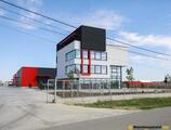 Warehouses to let in L.T. Business Center