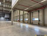 Warehouses to let in CTPark Arad West