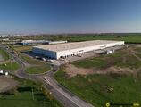 Warehouses to let in CTPark Arad West