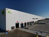 Warehouses to let in CTPark Arad West