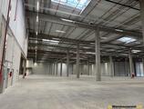 Warehouses to let in CTPark Arad West