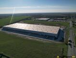 Warehouses to let in CTPark Arad West