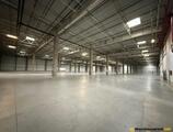 Warehouses to let in CTPark Bucharest: From 1,000 sqm