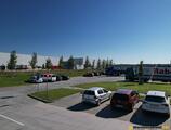 Warehouses to let in CTPark Timisoara Ghiroda