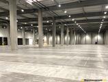 Warehouses to let in CTPark Bucharest South