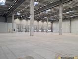Warehouses to let in CTPark Timisoara Ghiroda