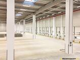 Warehouses to let in CTPark Bucharest West