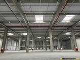 Warehouses to let in CTPark Bucharest North