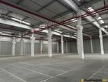 Warehouses to let in CTPark Craiova