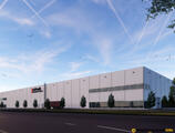 Warehouses to let in CTPark Bucharest South