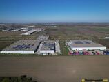 Warehouses to let in CTPark Timisoara Ghiroda