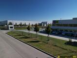 Warehouses to let in CTPark Timisoara Ghiroda