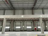Warehouses to let in CTPark Bucharest North
