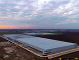 Warehouses to let in CTPark Bucharest West