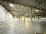 Warehouses to let in CTPark Bucharest: From 1,000 sqm