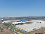 Warehouses to let in CTPark Bucharest South