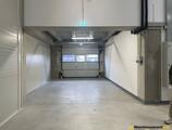 Warehouses to let in CTPark Bucharest West
