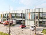 Warehouses to let in CTBox în CTPark Bucharest West