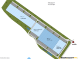 Warehouses to let in ELI Park Iasi