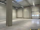 Warehouses to let in CTBox în CTPark Bucharest West