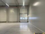 Warehouses to let in CTBox în CTPark Bucharest West